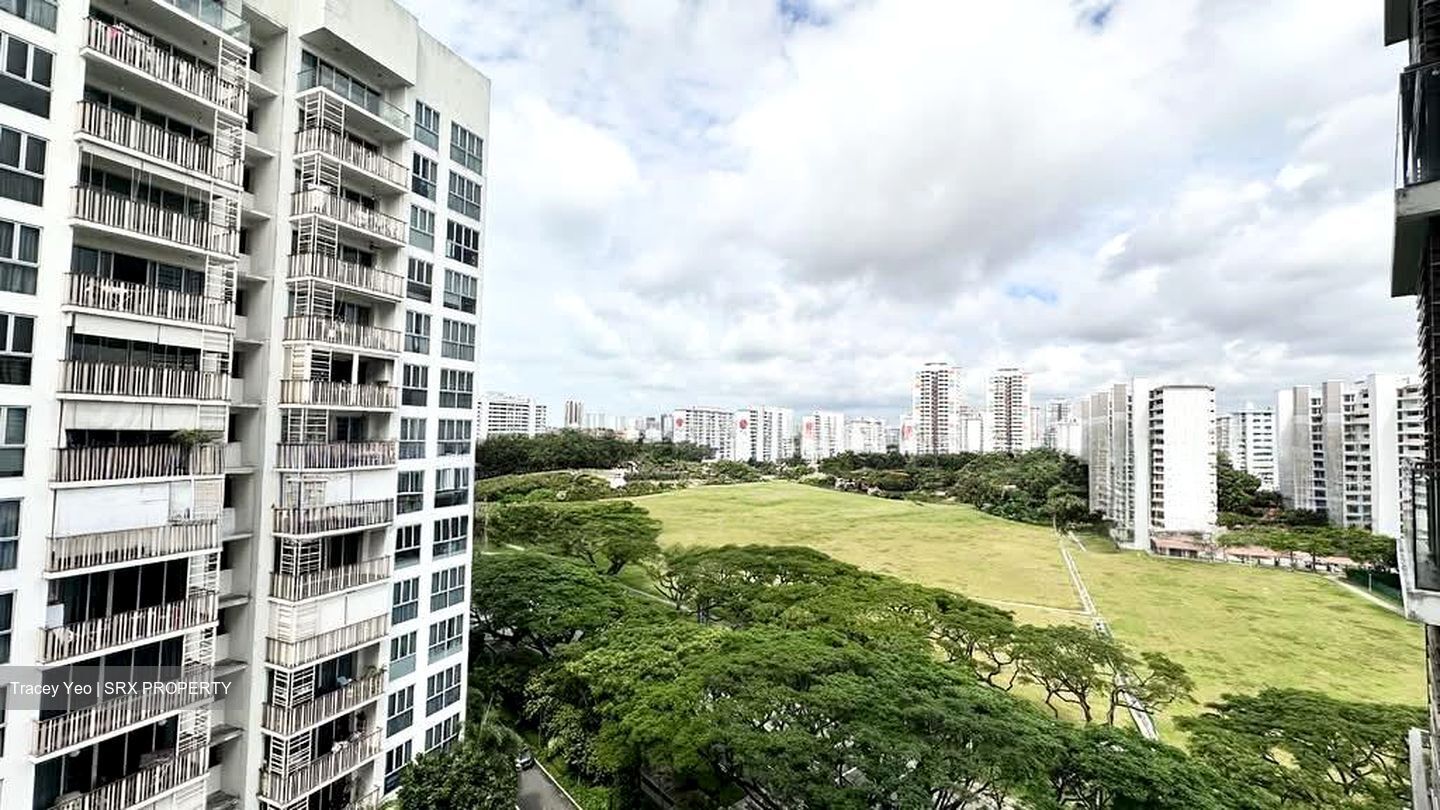 eCO (D16), Condominium #573198761